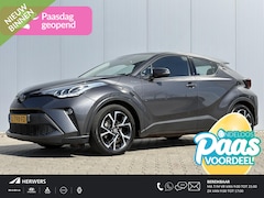 Toyota C-HR - 2.0 Hybrid Dynamic / Automaat / Airco / Trekhaak / Cruise Control / Navigatie /