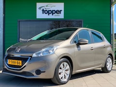 Peugeot 208 - 1.2 VTi Active|CruiseControl|Airco|Nieuwe APK|