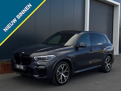 BMW X5 - xDrive45e M PACK PANO NAVI CAMERA LED LEDER SPORTVELGEN