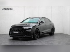 Audi Q8 - 60 TFSI e quattro ABT | B&O 3D | Massage | Head-up | Soft-Close | Panoramadak | Stoelventi
