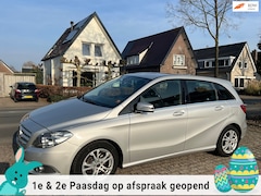 Mercedes-Benz B-klasse - 180 CDI Ambition Navigatie PDC APK T/M 11-2026