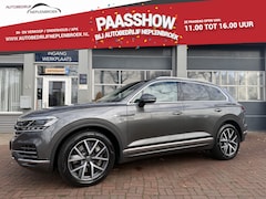 Volkswagen Touareg - 3.0 TSi eHybrid 4MOTION km 48.000 nap 1e eigenaar