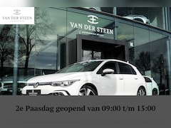 Volkswagen Golf - 1.4 eHybrid GTE Dodehoekdetectie | Stoelverwarming