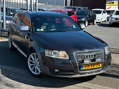 Audi A6 allroad quattro - 3.2 FSI Pro Line | Automaat | Xenon | Leder |