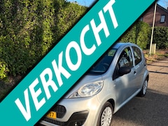 Peugeot 107 - 1.0 Access Accent