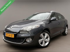 Renault Mégane Estate - 1.2 TCe Cruise Navi NL Auto Pdc