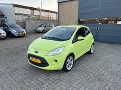 Ford Ka - 1.2 Titanium//Zeer mooi