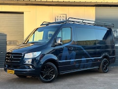 Mercedes-Benz Sprinter - 319 3.0CDI V6 Autom. L2H1 DC 5-pers. EURO VI-D
