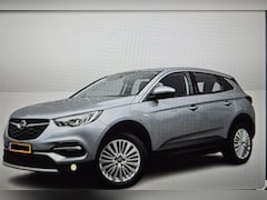 Opel Grandland X - 1.2 Turbo Business Executive