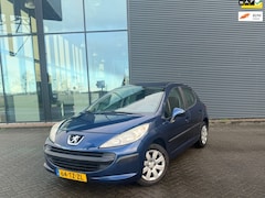 Peugeot 207 - 1.4-16V Color-line APK 03/2027