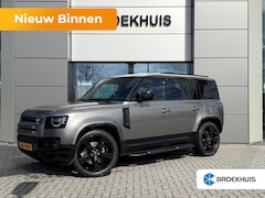 Land Rover Defender 110 - P300e X-Dynamic HSE | Towing Pack | 22 inch | Head-up | Black Pack | Cold Climate | Koelbo