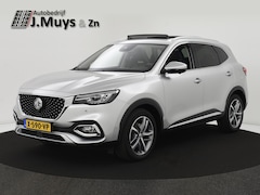 MG EHS - 1.5 TGDI PHEV Luxury TREKH|LEER|PANODAK|360CAMERA|BLIS|ACC|ELEK.ACHTERKLEP