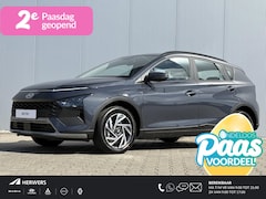 Hyundai Bayon - 1.0 T-GDI Comfort / €2000, - Voordeel / Uit Voorraad Leverbaar / Cruise control / Airco /
