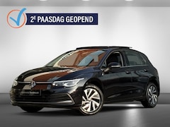 Volkswagen Golf - 1.4 eHybrid | Pano | Navi | Virtual Cockpit | Sfeer