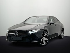 Mercedes-Benz A-klasse - 250 e Business Solution AMG night pack widescreen Soundsystem am