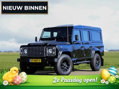 Land Rover Defender 110 - 2.2 D SW 110" XTech 6.575 KM in Concoursstaat