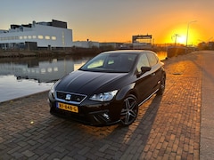 SEAT Ibiza - 1.0 TSI FR Business Intense