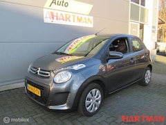 Citroën C1 - 1.0 VTi Feel