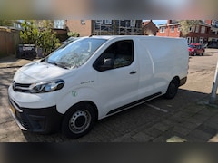 Toyota ProAce Electric Worker - Extra Range Navigator Long 2020-edition