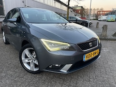 SEAT Leon - 1.4 TSI KLIMATRONIC FULL LED 17'LMV