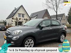 Fiat 500 X - 1.6 PopStar NL-AUTO-NAP