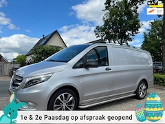 Mercedes-Benz Vito - 114 CDI Lang automaat camera sidebars NAP