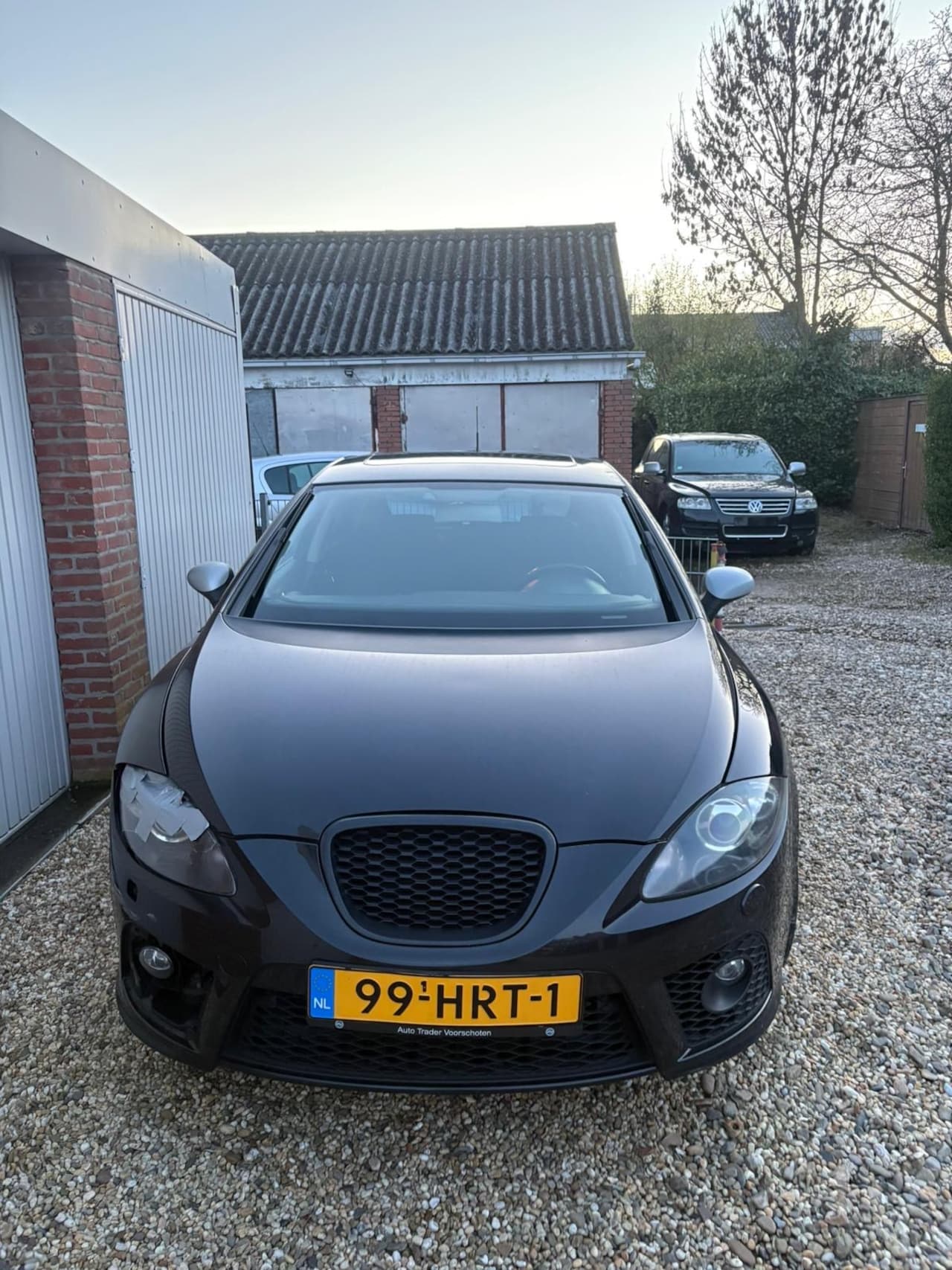 SEAT Leon - 2.0 TFSI FR Auto is getuned heeft nu 260 pk - AutoWereld.nl