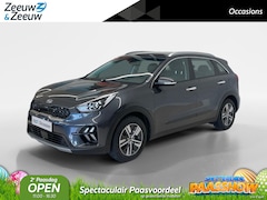 Kia Niro - 1.6 GDi Hybrid DynamicLine | Cruise Control | Climate Control | Camera | Trekhaak | Naviga