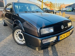 Volkswagen Corrado - 1.8 G60 LEDER 200 PLUS PK SPORT UITLAAT