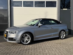 Audi A3 Cabriolet - 1.8TFSI 132KW/180PK CABR S-T