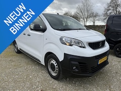 Peugeot Expert - 2.0 BlueHDI 120 Long Premium