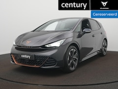 CUPRA Born - Copper Edition 82 kWh Navigatie - Camera - 20 Inch - Stoelverwarming