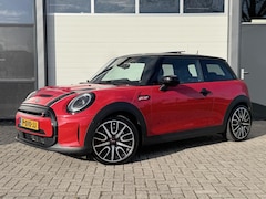 MINI Mini-Electric - 3-Deurs (f56) 184pk Aut