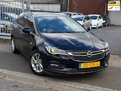 Opel Astra Sports Tourer - 1.0 Turbo Business Executive | Trekhaak | A.Camera | LED | Half leder |