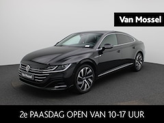 Volkswagen Arteon - 1.4 TSI eHybrid R-Line 218 PK | SoH ... | Ergo Stoelen (Memory Seats) | Keyless | Climatro