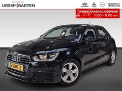 Audi A1 Sportback - 1.0 TFSI Pro Line | Airco | Cruise Control |