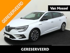 Renault Mégane Estate - 1.3 TCe 140 Techno | Navi | Camera | LM Velgen |