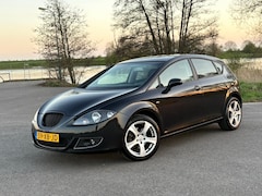 SEAT Leon - 1.6 Sportstyle ORG NL Distributie vv Leder Airco Cruise