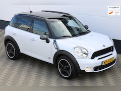 MINI Countryman - 1.6 Cooper S ALL4 Navi Xenon Leer Navi APK