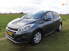 Peugeot 208 - 1.2 PureTech Active|Carplay|Stoelverwarming|Cruise