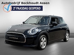 MINI Cooper - 1.5 136PK | Navigatie | Climate Control