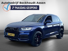 Audi Q5 - 2.0 TFSI Quattro Launch Edition | Panorama Dak | Sfeerverlichtin