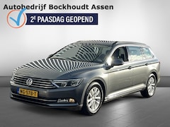 Volkswagen Passat Variant - 1.4 TSI ACT Connect Series | Navigatie | Stoelverwarming