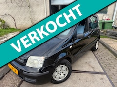 Fiat Panda - 1.2 Edizione Cool Apk/Airco/2.Sleutels/Boekjes