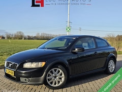 Volvo C30 - 1.6D DRIVe Sport APK 02-2027