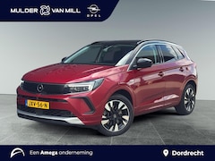 Opel Grandland - Elegance 1.6 Hybrid PHEV 225pk e-EAT8 | NAPPA LEDER | 360° CAMERA | TWO-TONE | LED PIXEL V