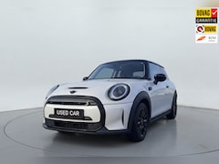 MINI Mini-Electric - Cooper SE Classic Trim|Carplay|Warmtep.|97%SoH|CLIMA|NAVI|LED