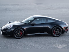 Porsche 911 - 3.0 Carrera 4 S NL-auto, 1e eig