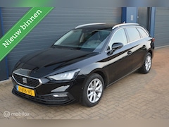 SEAT Leon Sportstourer - 1.5 TSI, Cruise , Trekhaak