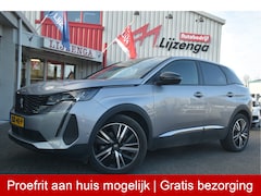 Peugeot 3008 - 1.6 HYbrid 225 Active Pack Business Carplay | Adaptive cruise | LED | DAB | PDC | LMV